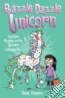 Phoebe and her Unicorn 4 libro in lingua di Simpson Dana