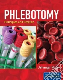 Phlebotomy libro in lingua di Moini Jahangir M.D., Riley Deyal (CON), Paulson Michael (CON)