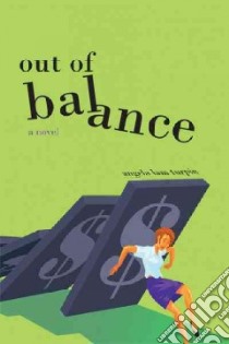 Out of Balance libro in lingua di Turpin Angela Lam