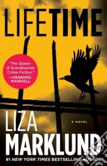 Lifetime libro in lingua di Marklund Liza