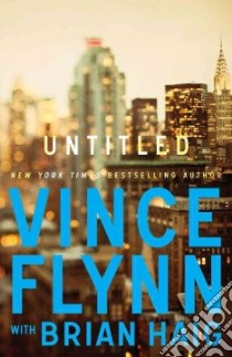 Untitled #1 New Detective Series libro in lingua di Flynn Vince, Haig Brian