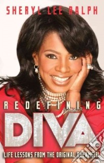 Redefining Diva libro in lingua di Ralph Sheryl Lee