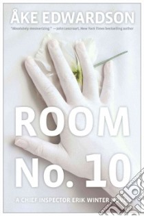 Room No. 10 libro in lingua di Edwardson Ake, Willson-broyles Rachel (TRN)
