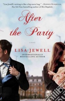 After the Party libro in lingua di Jewell Lisa