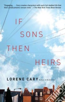 If Sons, Then Heirs libro in lingua di Cary Lorene