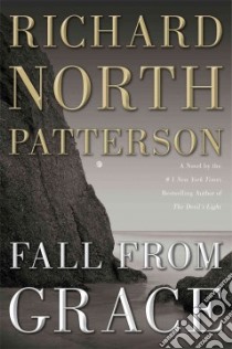 Fall from Grace libro in lingua di Patterson Richard North