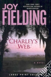 Charley's Web libro in lingua di Fielding Joy