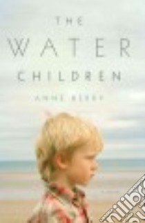 The Water Children libro in lingua di Berry Anne