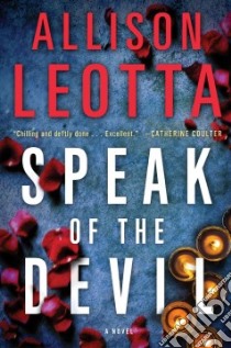 Speak of the Devil libro in lingua di Leotta Allison
