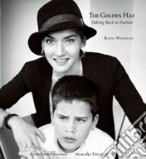 The Golden Hat libro in lingua di Winslet Kate, Thorsteinsson Keli (CON), Ericsdottir Margret (CON)