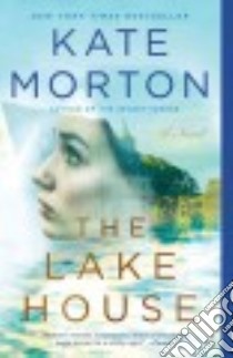 The Lake House libro in lingua di Morton Kate