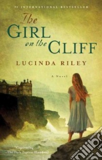 The Girl on the Cliff libro in lingua di Riley Lucinda