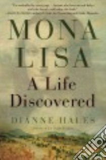 Mona Lisa libro in lingua di Hales Dianne