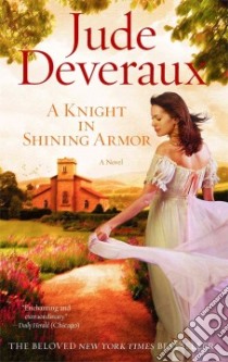 A Knight in Shining Armor libro in lingua di Deveraux Jude