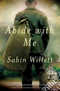Abide With Me libro in lingua di Willett Sabin