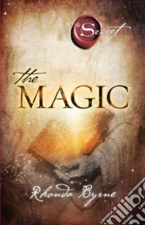 The Magic libro in lingua di Byrne Rhonda