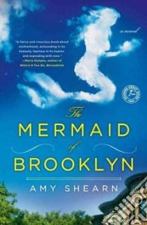 The Mermaid of Brooklyn libro in lingua di Shearn Amy