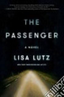 The Passenger libro in lingua di Lutz Lisa