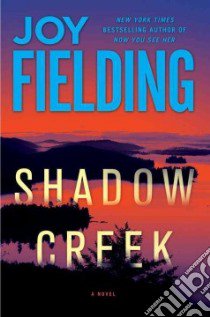 Shadow Creek libro in lingua di Fielding Joy