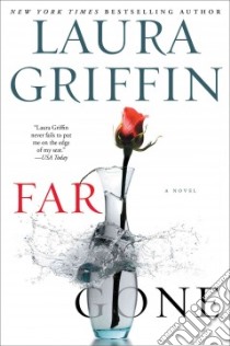 Far Gone libro in lingua di Griffin Laura