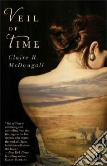 Veil of Time libro in lingua di McDougall Claire R.
