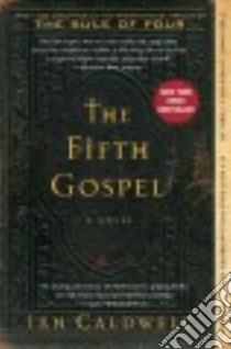 The Fifth Gospel libro in lingua di Caldwell Ian