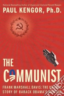 The Communist libro in lingua di Kengor Paul