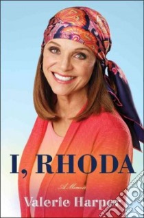 I, Rhoda libro in lingua di Harper Valerie