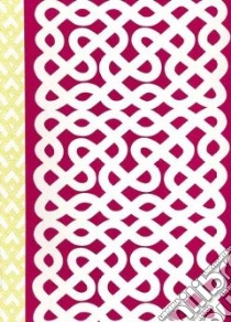 Dwellstudio Labyrinth Journal libro in lingua di Not Available (NA)