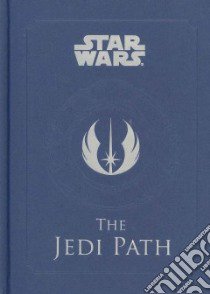 The Jedi Path libro in lingua di Wallace Daniel
