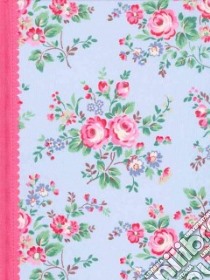 Cath Kidston Fabric Covered Journal libro in lingua di Not Available (NA)