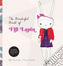 The Wonderful World of Fifi Lapin libro in lingua di Lapin Fifi