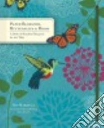 Paper Blossoms, Butterflies & Birds libro in lingua di Marshall Ray