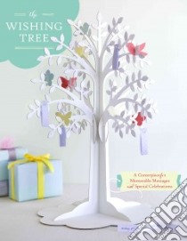 The Wishing Tree libro in lingua di Hello Hanna (COR)