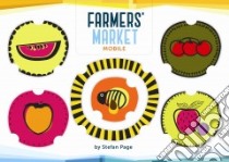Farmers' Market Mobile libro in lingua di Page Stefan