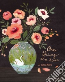One Thing at a Time libro in lingua di Stadtlander Becca