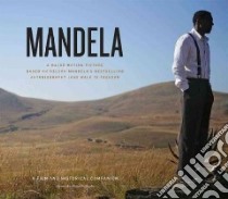 Mandela libro in lingua di Mandela Nelson, Kathrada Ahmed (FRW)