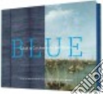 Blue libro in lingua di Museum of Fine Arts Boston (COM)