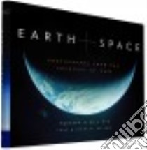 Earth and Space libro in lingua di Nye Bill (FRW), Nataraj Nirmala