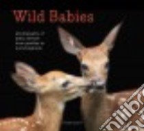 Wild Babies libro in lingua di Scott Traer