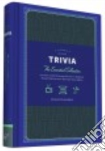 Ultimate Book of Trivia libro in lingua di McNeely Scott, Mount Arthur (ILT)