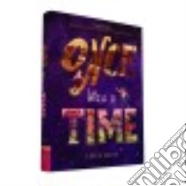 Once Was a Time libro in lingua di Sales Leila