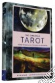 The Circadian Tarot libro in lingua di Altman Jen, Blade Michelle (ILT)