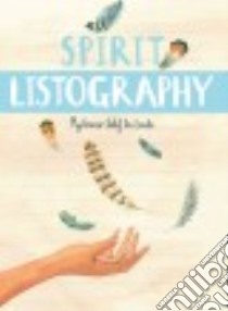 Spirit Listography libro in lingua di Nola Lisa, Stadtlander Becca (ILT)