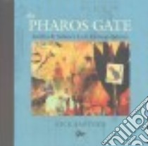The Pharos Gate libro in lingua di Bantock Nick