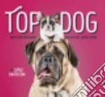 Top Dog libro in lingua di Davidson Carli (PHT)
