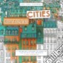 Fantastic Cities 2017 Calendar libro in lingua di McDonald Steve (ILT)
