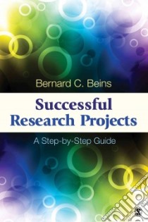 Successful Research Projects libro in lingua di Beins Bernard