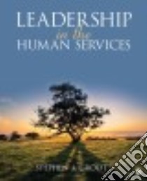 Responsive Leadership in Social Services libro in lingua di De Groot Stephen