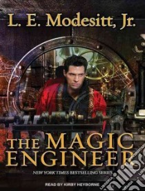 The Magic Engineer libro in lingua di Modesitt L. E., Heyborne Kirby (NRT)